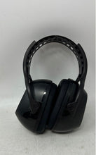 Load image into Gallery viewer, Honeywell Howard Leight VS130D Black Noise Reduction Ear Protector Muffs

