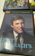 Load image into Gallery viewer, Lot Of 9 Pcs Assorted Multiple Genre Mixed Variety Short Film DVDs With Case
