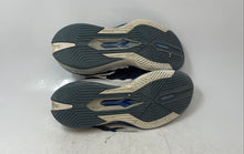 Load image into Gallery viewer, Wilson Mens Rush Pro 4.0 WRS330650 Blue White Lace-Up Sneakers Shoes Size 8
