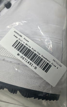 Load image into Gallery viewer, Puma Girls The Ren 364337 02 White Lace-Up High-Top Sneakers Shoes Size 4C
