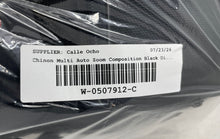 Load image into Gallery viewer, Chinon Genesis III Multi Auto Zoom Composition Black 35mm Film Camera Not Tested

