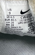 Load image into Gallery viewer, Nike Womens Air Max SC Multicolor Low Top Lace-Up Sneaker Shoes Size 9
