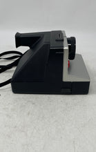 Load image into Gallery viewer, Polaroid Pronto! B Silver Black Instant Film Land Camera Not Tested
