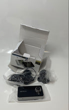 Load image into Gallery viewer, Vehicle Blackbox Full HD 1080P Motion Detection DVR Dashcam Not Tested
