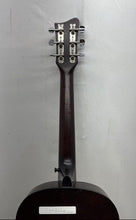 Load image into Gallery viewer, Vintage First Act MG327 Natural Star Design 6 String Beginner Acoustic Guitar
