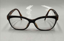 Load image into Gallery viewer, Authentic Jimmy Choo Women's Tortoise Glasses. With Case
