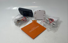 Load image into Gallery viewer, Levana White Security Camera Two Way Audio Video Monitor System Not Tested
