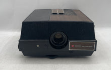 Load image into Gallery viewer, GAF 1600E Black Brown Remote Control Editor Side Projector Not Tested
