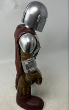 Load image into Gallery viewer, Fisher-Price Imaginext XXL Star Wars The Mandalorian Action Figure Toy
