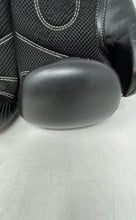 Load image into Gallery viewer, Century Unisex Black Adjustable Strap I Love Kickboxing Boxing Gloves 12 Oz
