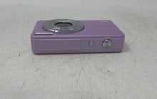 Load image into Gallery viewer, Model DC403 Purple 44.0 Megapixels 16X Powerful Zoom Digital Camera Not Tested
