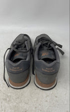Load image into Gallery viewer, New Balance Womens 500 GW500CR Gray Lace-Up Low Top Sneakers Shoes Size 5.5 B

