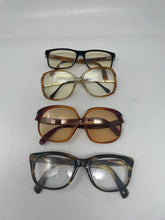 Load image into Gallery viewer, Geoffrey Beene, Tommy Hilfiger Multicolored Glasses (4Pcs).

