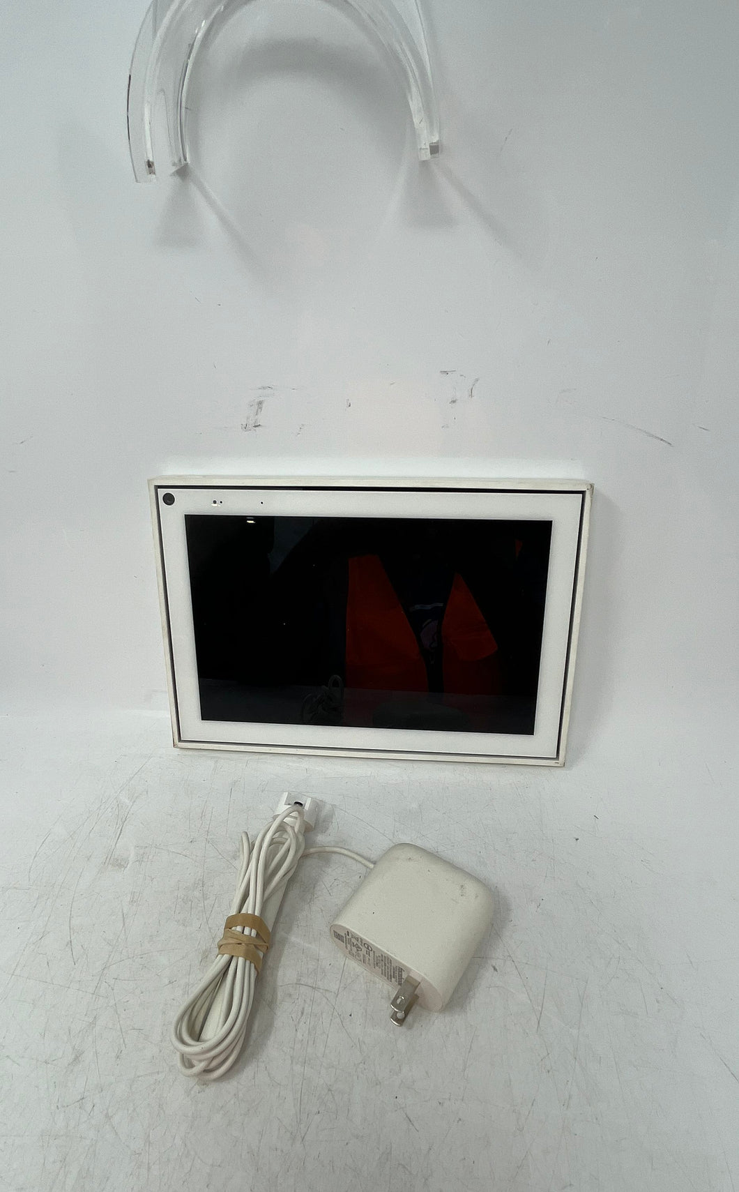 Portal From Facebook Smart Display Interactive Video Chatting Device Not Tested