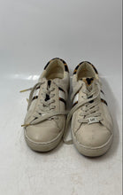 Load image into Gallery viewer, Michael Kors Womens Beige Low Top Lace-Up Sneaker Shoes Size 7.5M
