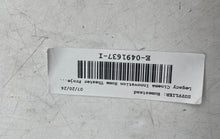 Load image into Gallery viewer, Legacy LCI-98 White Black Cinema Innovation Home Theater Projector Not Tested
