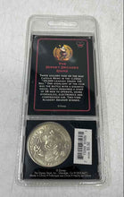 Load image into Gallery viewer, Disney Store Multicolor Decades 1954 20.000 Leagues Under Sea #36 Coin
