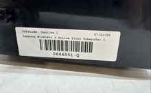 Load image into Gallery viewer, Samsung Model PS-WE450 Wireless &amp; Active Floor Subwoofer Speaker Not Tested
