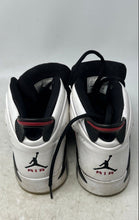 Load image into Gallery viewer, Nike Mens Air Jordan 6-17-23 DC7330-006 Multicolor Lace-Up Sneaker Shoes Sz 8.5
