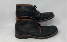 Load image into Gallery viewer, 1883 By Wolverine Mens Brown Leather Lace-Up Ankle Chukka Boots Size 9.5M
