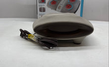 Load image into Gallery viewer, HoMedics Black Gray Corded Electric Shiatsu Select Foot Massager Not Tested
