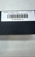 Load image into Gallery viewer, RCA RTS7010BGE6 Multimedia Home Theater Sound Bar Speaker Not Tested

