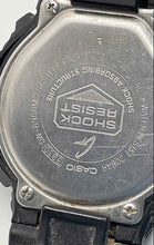 Load image into Gallery viewer, Authentic Casio G Shock Men's Black Watch.
