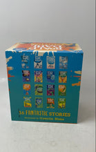 Load image into Gallery viewer, Roald Dahl Collection Illustrated Quentin Blake Stories Book Box Missing Books
