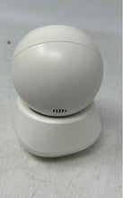 Load image into Gallery viewer, Wansview Model Q7 White 2K Wireless Indoor Security Camera Baby Monitor Untested
