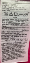 Load image into Gallery viewer, Old Navy Womens Fuchsia Taylor Flat Front Wide-Leg Trouser Pants Size M
