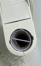 Load image into Gallery viewer, Dazey Natural Wonder White Portable Bonnet Cap Salon-Style Hair Dryer Not Tested
