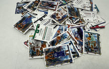 Load image into Gallery viewer, Lot Of Assorted Multicolor Collectible Mixed Variety Trading Card Collection
