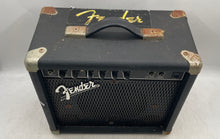 Load image into Gallery viewer, Fender Frontman Black 38W Electric Combo Guitar Amplifier Not Tested
