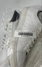 Load image into Gallery viewer, Alfani Mens Grayson 100120988 White Leather Lace-Up Sneaker Shoes Size 10
