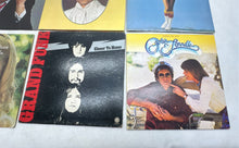 Load image into Gallery viewer, Mixed Variety Of 10 Pieces Various Genres LP Vinyl Records With Cover
