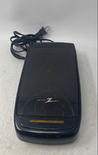 Load image into Gallery viewer, Zenith Black One Way VHS Movie Video Cassette Tape Rewinder Not Tested
