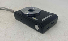 Load image into Gallery viewer, Unbranded Black 50.0 Mp Point-And-Shoot Digital Camera Not Tested

