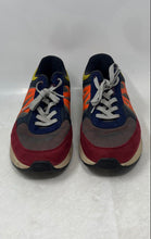 Load image into Gallery viewer, Armani Exchange Mens XUX052 Multicolor Lace-Up Low Top Sneaker Shoes Size 12
