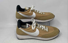 Load image into Gallery viewer, Nike Mens Air Tailwind 79 Beige White Low Top Lace-Up Sneaker Shoes Size 8
