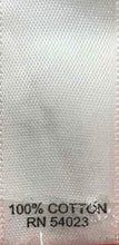 Load image into Gallery viewer, Banana Republic Mens Orange Non-Iron Tailored Slim Fit Button-Up Shirt Size L
