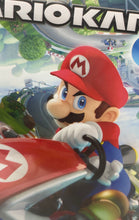Load image into Gallery viewer, Nintendo Wii U Mario Kart 8 Racing Amiibo Compatible Video Game Not Tested
