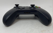 Load image into Gallery viewer, Microsoft Xbox One Black Wireless Handheld Controller No Tested
