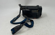Load image into Gallery viewer, Sony Hi8 Handycam Model CCD-TR500 Black Video Camera Recorder Not Tested
