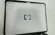 Load image into Gallery viewer, Black Wireless Bluetooth Protective Tablet Keyboard Folio Case Not Tested
