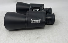 Load image into Gallery viewer, Bushnell Falcon Black Fully Coated Outdoor Optics Binoculars With Case
