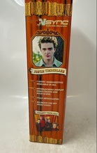Load image into Gallery viewer, Living Toyz NSYNC Collectible Justin Timberlake 2000 Rock &amp; Pop Marionette Doll
