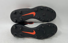 Load image into Gallery viewer, Nike Unisex Kids Tiempo Rio 2 FG R 819195-001 Multicolor Soccer Cleats Size 4.5Y
