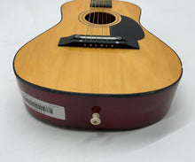 Load image into Gallery viewer, 1st Note FN630G Brown Red 30-Inch 6-String Beginners Acoustic Guitar Instrument
