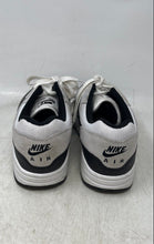 Load image into Gallery viewer, Nike Mens Air Max 1 Essential White Black Lace-Up Sneaker Shoes Size 6.5
