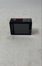 Load image into Gallery viewer, Explore One 4K Model 88-83021 Red Black Helmet Action Camera With WiFi Untested
